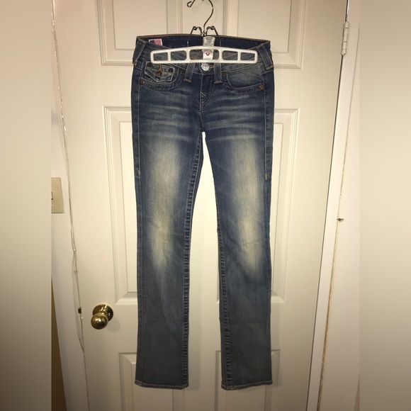 True Religion | Womens 25 - Picture 2 of 6